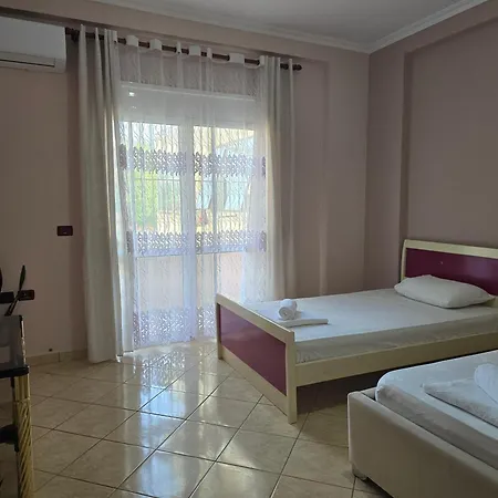 Lungomare Seaside 2 Bedroom Vlorë