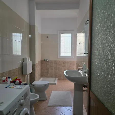 Apartment Lungomare Seaside 2 Bedroom *