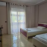 Lungomare Seaside 2 Bedroom Wlora