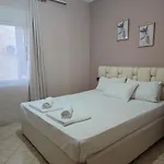 Lungomare Seaside 2 Bedroom Apartament Wlora