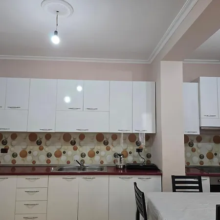Lungomare Seaside 2 Bedroom