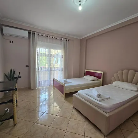 Lungomare Seaside 2 Bedroom