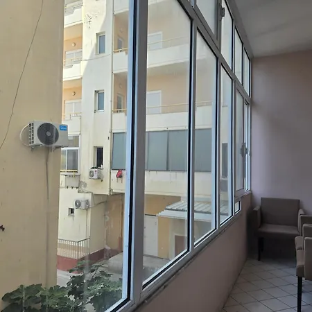 Lungomare Seaside 2 Bedroom Apartament